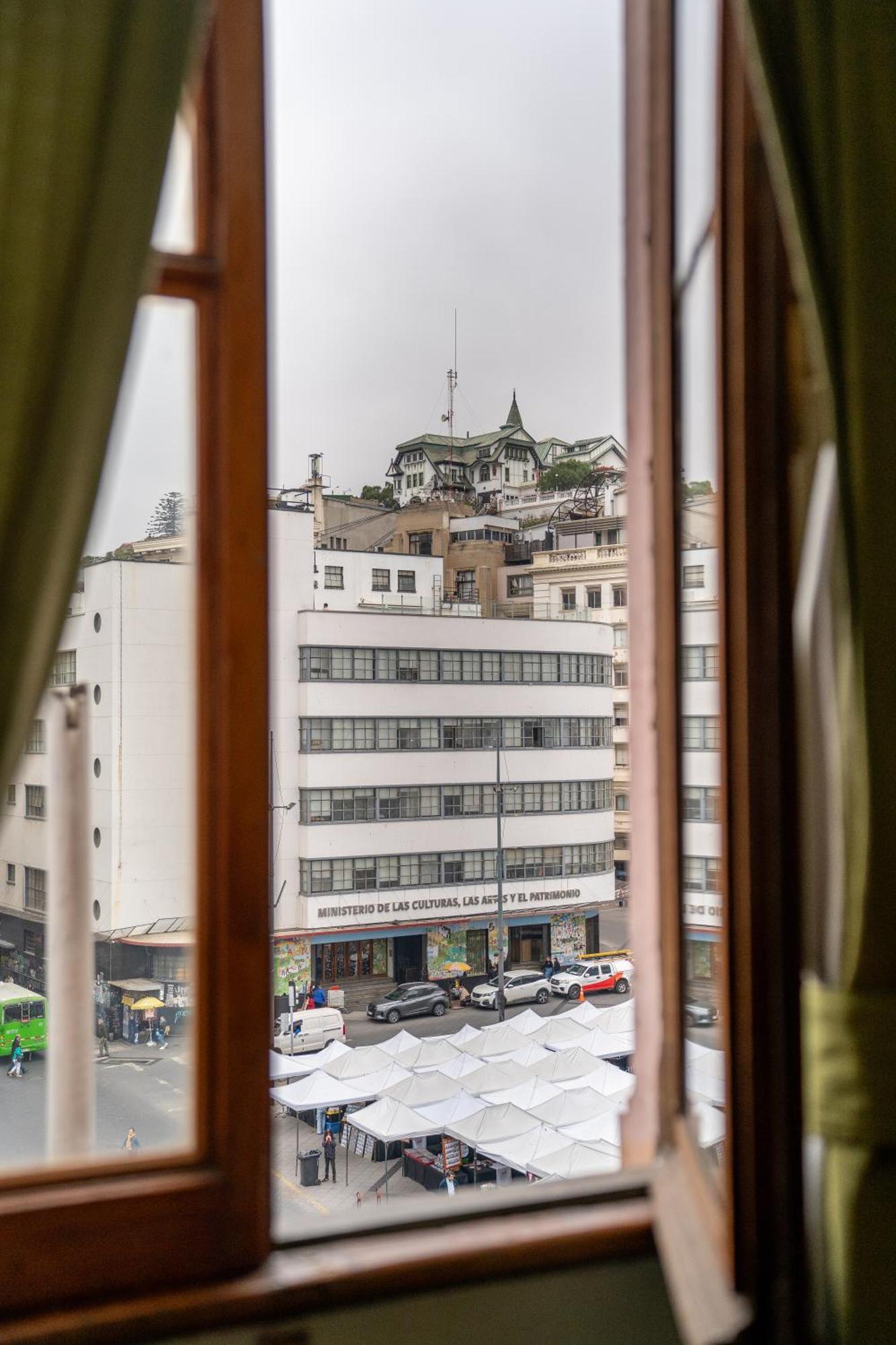 Hotel Reina Victoria