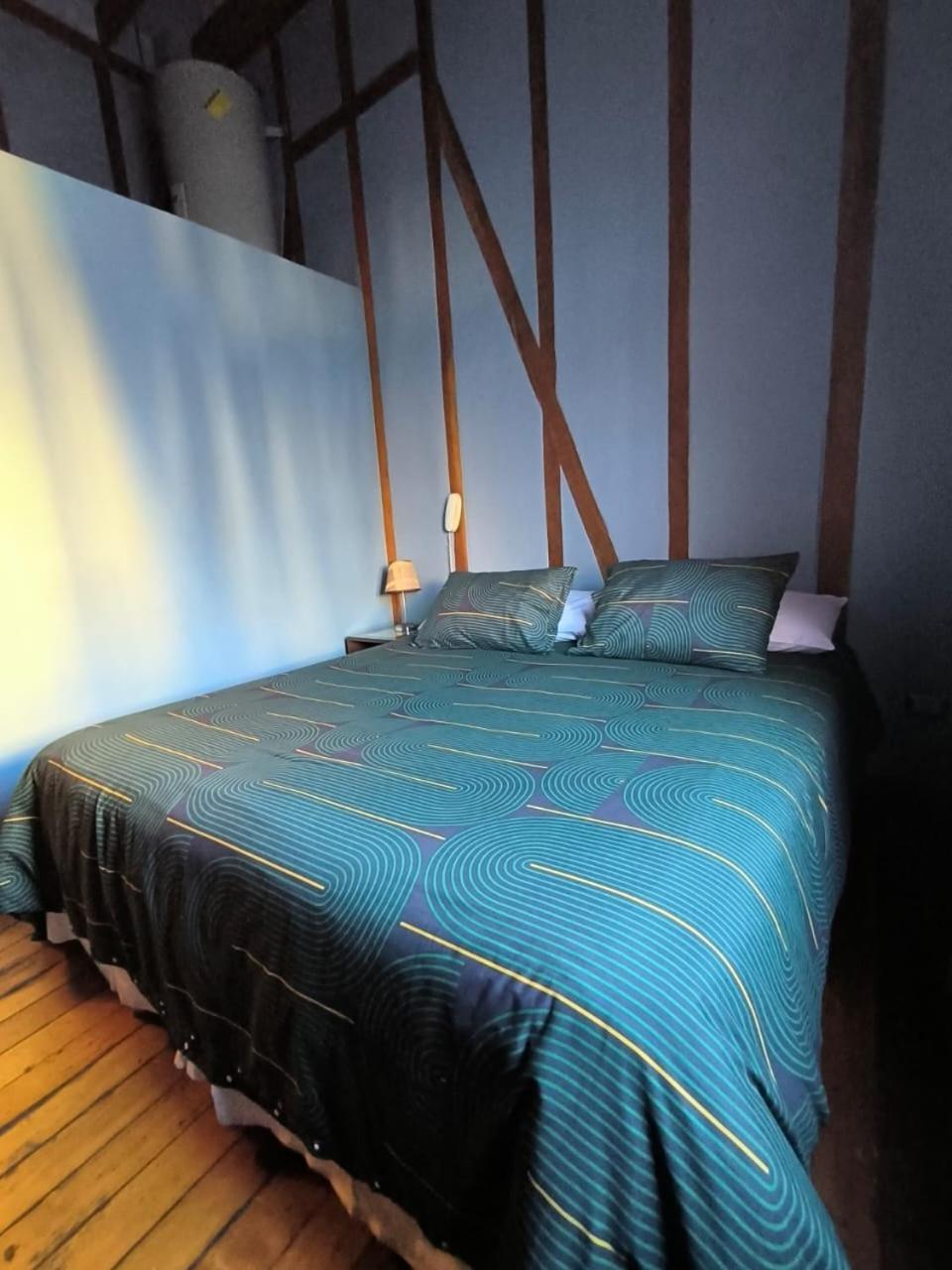 Hotel Reina Victoria Valparaíso
