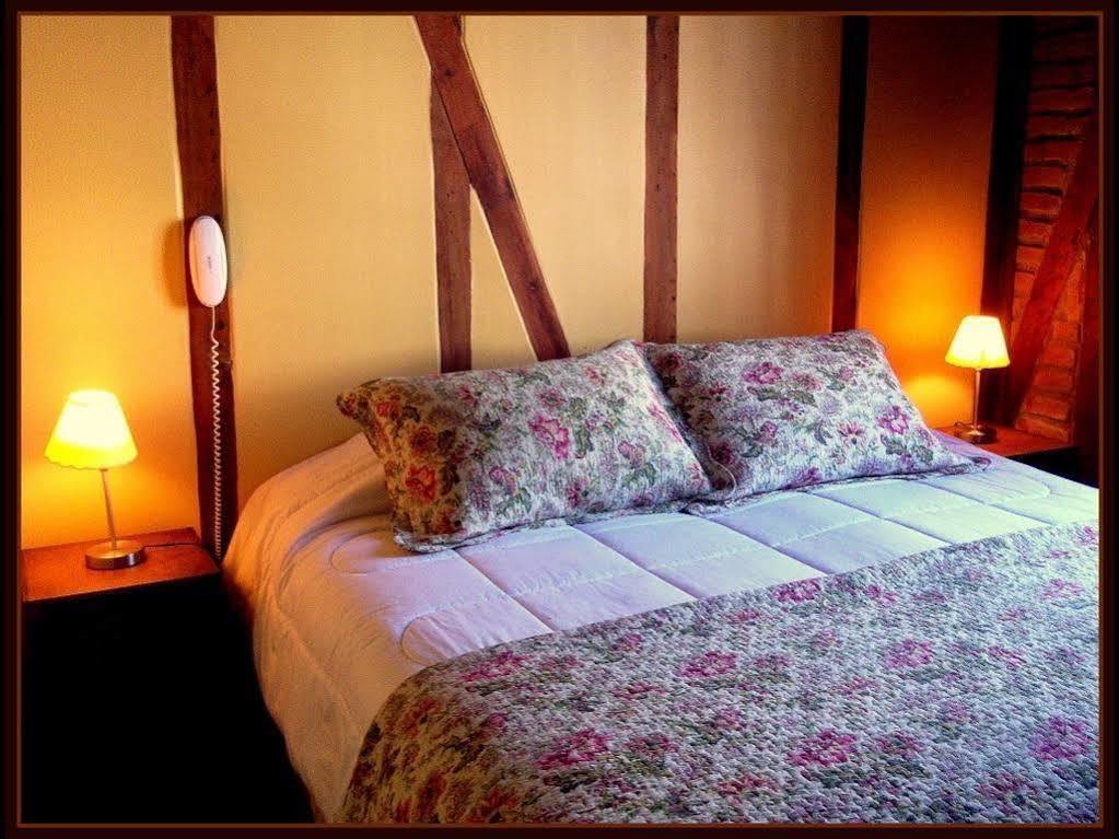 Hotel Reina Victoria Valparaíso