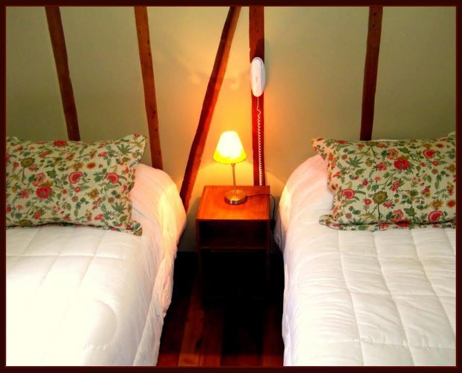 Reina Victoria Hotel 2*