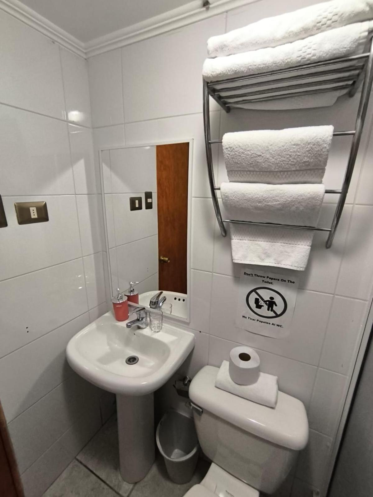 Reina Victoria Hotel