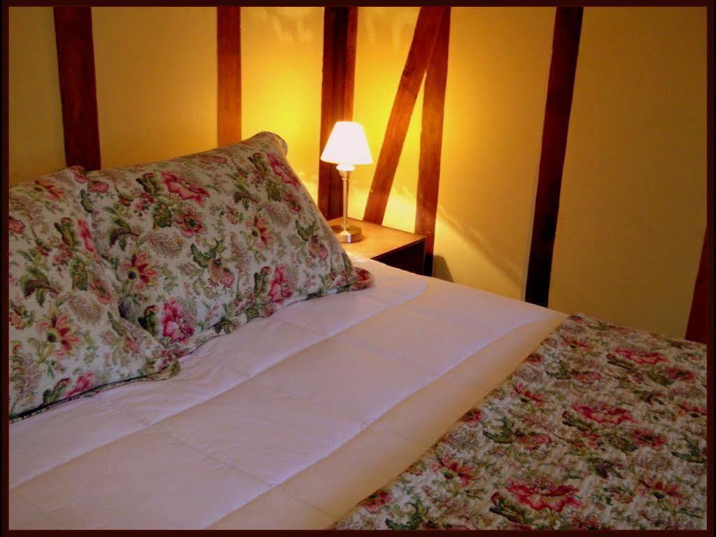 Reina Victoria Hotel