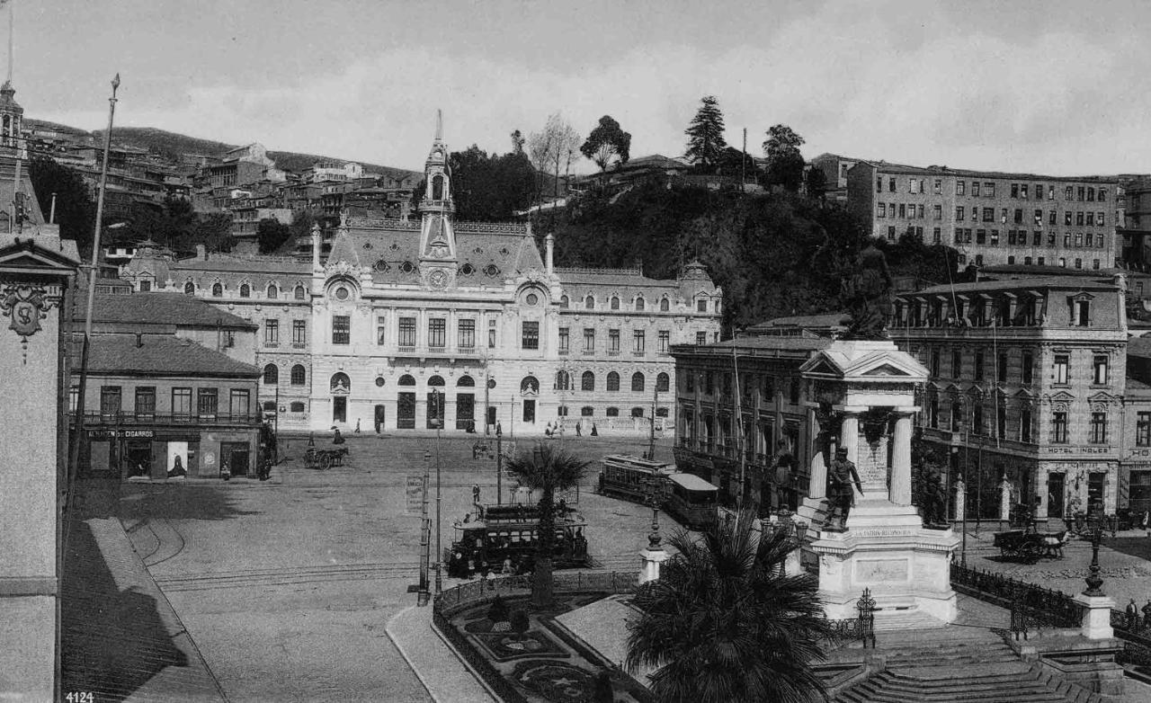 Hotel Reina Victoria 2*